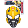 Transformers - Máscara Assortmet Bumblebee