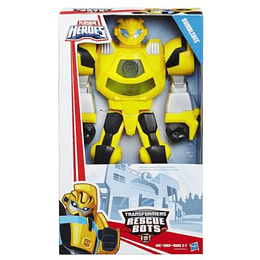 TRANSFORMERS RESCUE BOTS BUMBLEBEE