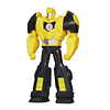 TRANSFORMERS ROBOTS IN DISGUISE DE BUMBLEBEE TITAN GUARDIANS.