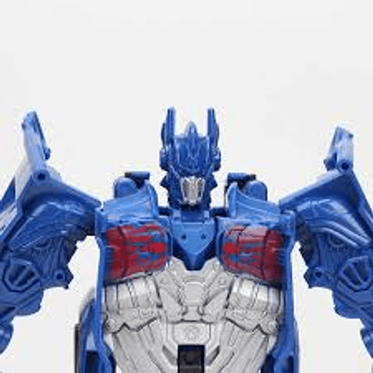 TRANSFORMERS TITAN CHANGERS OPTIMUS PRIME.