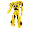 TRANSFORMERS: THE LAST KNIGHT - TITAN CHANGERS BUMBLEBEE.