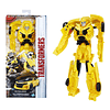 TRANSFORMERS: THE LAST KNIGHT - TITAN CHANGERS BUMBLEBEE.