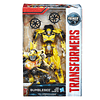 TRANSFORMERS: THE LAST KNIGHT PREMIER BUMBLEBEE EDICIÓN DE LUJO