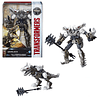 TRANSFORMERS: THE LAST KNIGHT - GRIMLOCK CLASE VIAJERO EDICIÓN DE LUJO
