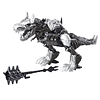 TRANSFORMERS: THE LAST KNIGHT - GRIMLOCK CLASE VIAJERO EDICIÓN DE LUJO