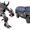 TRANSFORMERS: THE LAST KNIGHT PREMIER DECEPTICON BERSERKER EDICIÓN DE LUJO.