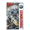 TRANSFORMERS: THE LAST KNIGHT - DINOBOT SLASH EDICIÓN DE LUJO.