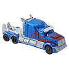 TRANSFORMERS: THE LAST KNIGHT -- TURBOCHANGER ARMADURA DE CABALLERO OPTIMUS PRIME.