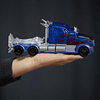 TRANSFORMERS: THE LAST KNIGHT -- TURBOCHANGER ARMADURA DE CABALLERO OPTIMUS PRIME.
