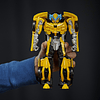 TRANSFORMERS: THE LAST KNIGHT -- TURBO CHANGER ARMADURA DE CABALLERO BUMBLEBEE.