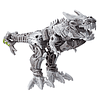 TRANSFORMERS: THE LAST KNIGHT - TURBO CHANGER ARMADURA DE CABALLERO THE 3 PASO - GRIMLOCK