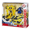 TRANSFORMADORES RID COMBINADOR DE ACTIVADOR DE LA FUERZA COMBINERS BUMBLEBEE Y STUNTWING