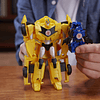 TRANSFORMADORES RID COMBINADOR DE ACTIVADOR DE LA FUERZA COMBINERS BUMBLEBEE Y STUNTWING