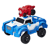 TRANSFORMERS RID COMBINER FORCE - COMBINERS ACTIVADORES - STRONGARM Y TRICKOUT