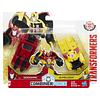 TRANSFORMERS: ROBOTS IN DISGUISE - COMBINER FORCE - COMBINER DE CHOQUE - BEESIDE