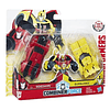 TRANSFORMERS: ROBOTS IN DISGUISE - COMBINER FORCE - COMBINER DE CHOQUE - BEESIDE