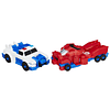 TRANSFORMERS: ROBOTS IN DISGUISE - COMBINER FORCE - COMBINER DE CHOQUE - PRIMESTRONG