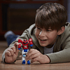TRANSFORMERS: ROBOTS IN DISGUISE - COMBINER FORCE - COMBINER DE CHOQUE - PRIMESTRONG