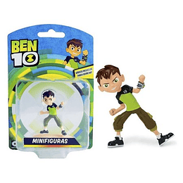 Ben - Ben 10