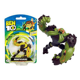 Vilgax - Ben 10