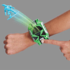 Reloj Retro Omnitrix con Figura Omniverse - Ben 10 