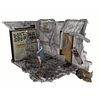 The Walking Dead - 112 piezas Hospital Doors, Coleccion de Lujo 