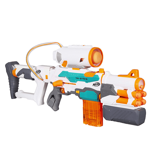  Nerf - Modulus Tri-Strike ( Hasbro)