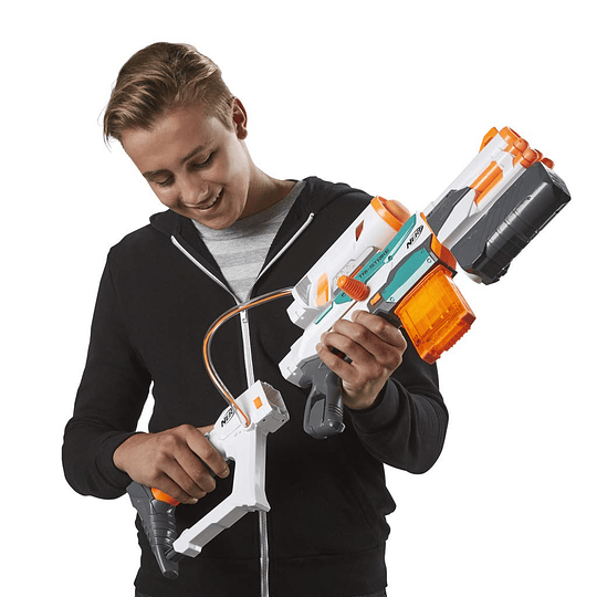 Nerf - Modulus Tri-Strike ( Hasbro)