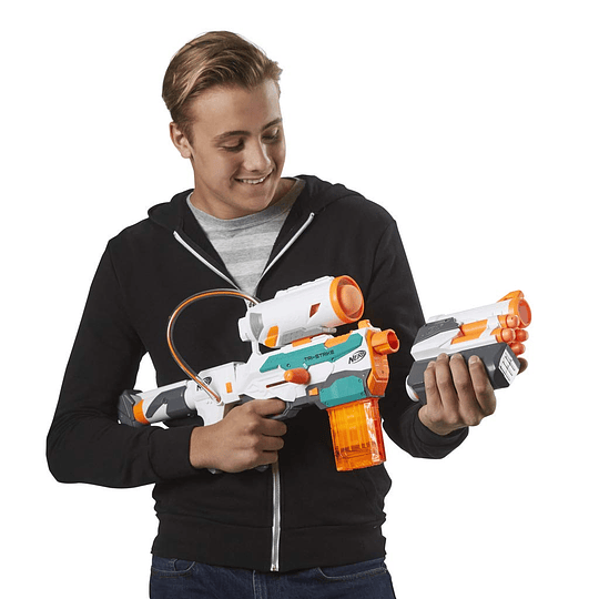  Nerf - Modulus Tri-Strike ( Hasbro)