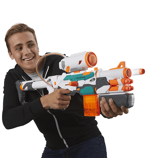  Nerf - Modulus Tri-Strike ( Hasbro)