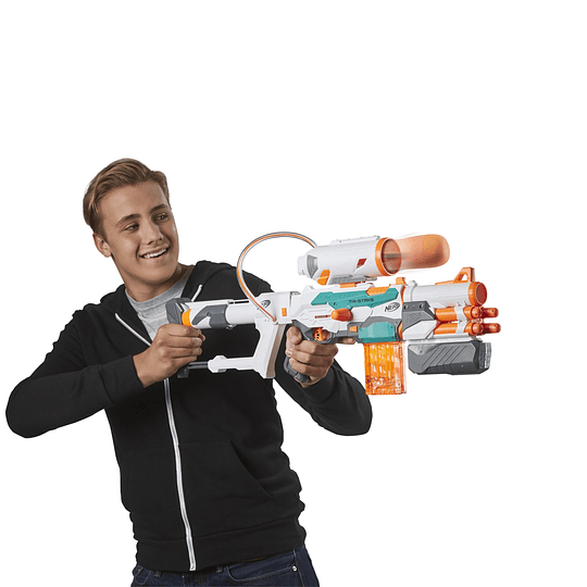  Nerf - Modulus Tri-Strike ( Hasbro)