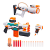 Nerf - Modulus Tri-Strike ( Hasbro)