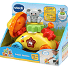 León Interactivo  VTech