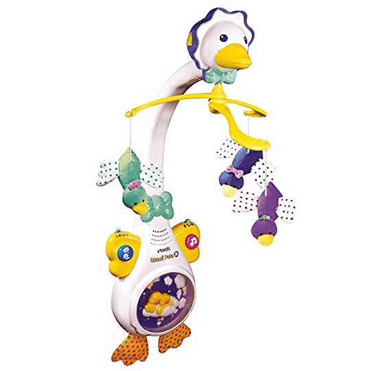 Mami Pata proyector VTech