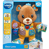 Oso de Tela Interactivo VTech