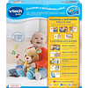 Oso de Tela Interactivo VTech