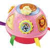 Rueda la Bola, interactiva con Canciones Sonidos y melodías Vtech