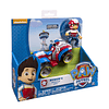  Paw Patrol - Vehículo de Rescate de Ryder