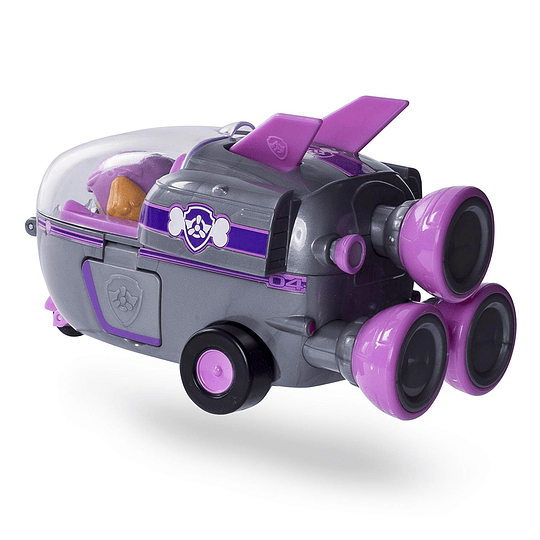 Paw Patrol - Skye's Rocket Ship