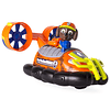 Paw Patrol -  Zuma Jungle Vehículo con Cachorro