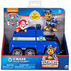 Chase Ultimate Rescue Paw Patrol