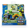 Paw Patrol - Rocky Jungle Vehículo
