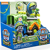 Paw Patrol - Rocky Jungle Vehículo