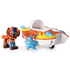 Paw Patrol -  Zuma Speedboat 