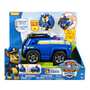 Paw Patrol - Chase's Deluxe Cruiser