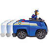 Paw Patrol - Chase's Deluxe Cruiser