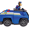 Paw Patrol - Chase's Deluxe Cruiser