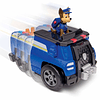 Paw Patrol - Chase's Deluxe Cruiser