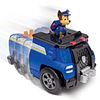 Paw Patrol - Chase's Deluxe Cruiser