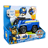 Paw Patrol - Chase's Deluxe Cruiser